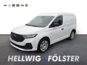 Ford Transit Connect TREND NAVI / PDC / GJR / bild 1