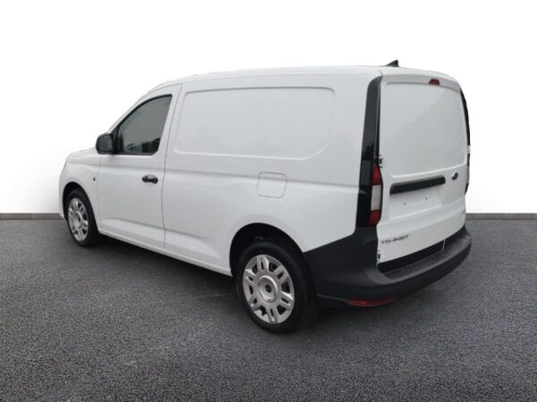 Ford Transit Connect TREND NAVI / PDC / GJR / bild 4