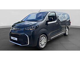 Toyota Proace Verso L2 180PS Automatik Active inkl. Navigation 9-Sitzer 🚌  inkl. Service!