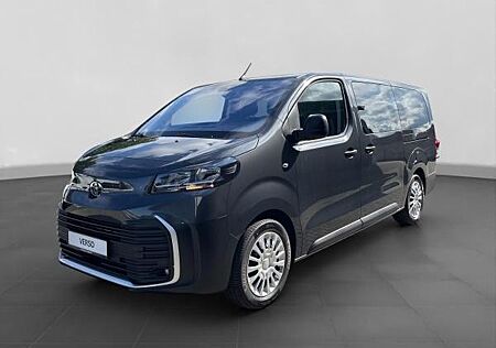 Toyota Pro Ace Proace Verso 144PS Comfort inkl. Navigation 9-Sitzer**SOFORT**