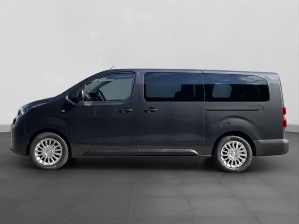 Toyota Proace Verso L2 180PS Automatik Active inkl. Navigation 9-Sitzer 🚌  inkl. Service! bild 2