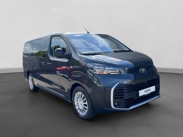 Toyota Proace Verso L2 180PS Automatik Active inkl. Navigation 9-Sitzer 🚌  inkl. Service! bild 6