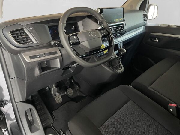 Toyota Proace Verso L2 180PS Automatik Active inkl. Navigation 9-Sitzer 🚌  inkl. Service! bild 7
