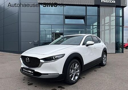 Mazda CX-30 2.5l Automatik Keyless LED HeadUP AC/AA