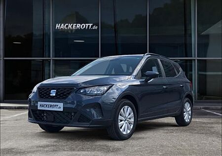Seat Arona Road Edition 1.0 TSI 116 PS 6-Gang🚗GEWERBE🚗