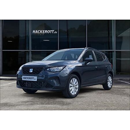 Seat Arona leasen