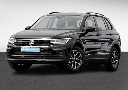 VW Tiguan Volkswagen 1.5 LIFE ACC NAVI LM17 LED SITZHEIZUNG