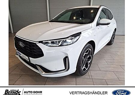 Ford Kuga PHEV ⚡️ST-Line X 🔥 Bestellaktion 🗓