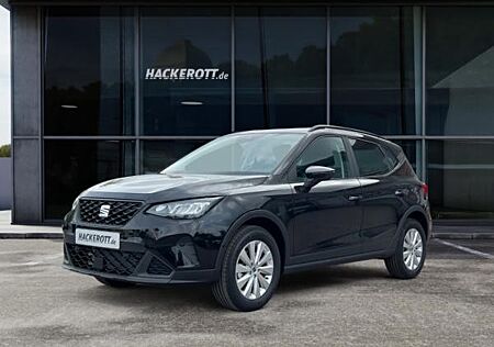 Seat Arona Road Edition 1.0 TSI 116 PS 7-Gang-DSG ‼️Summer Sale‼️