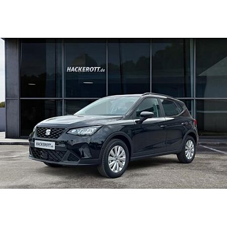 Seat Arona leasen