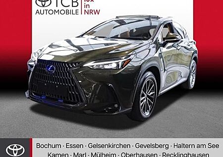 Lexus NX 450h + Executive Line