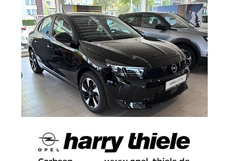 Opel Corsa-e Inkl. Tech- und Komfort-Paket, Allwetterreifen