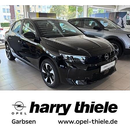 Opel Corsa-e leasen