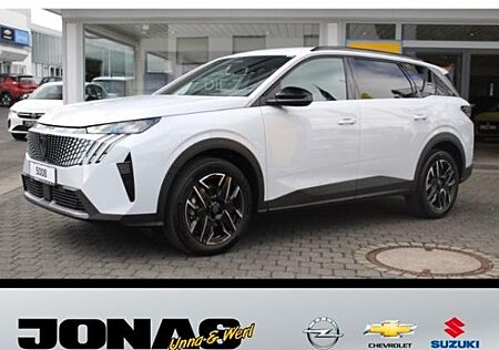 Peugeot 5008 1.2 HYBRID 145 Allure PDC hinten 180°Kamera Navi