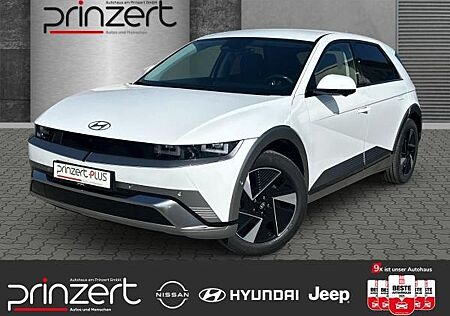 Hyundai IONIQ 5 SOFORT VERFÜGBAR 84 kWh 229PS "Techniq" Sitz & Park-Paket