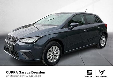 Seat Ibiza **sofort verfügbar/ Road Edition / 95 Ps**