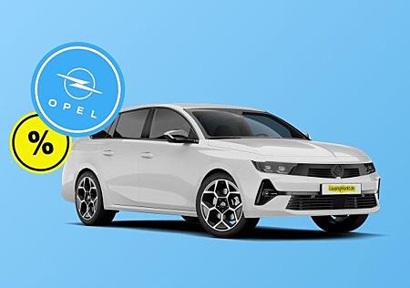 Opel Astra ST 1.2 Turbo Edition - im Kilometerleasing!