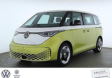 VW ID.BUZZ Volkswagen Pro AHK Winterr.AreaView el.Heckklappe el.Schiebetüren