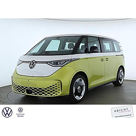 VW ID.Buzz leasen