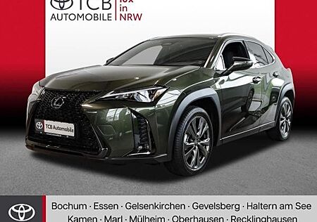 Lexus UX 300h UX-300h F Sport Design NAVI SHZ PDC KLIMA "Sofort Lieferbar"