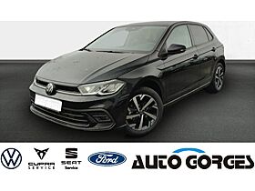 Volkswagen Polo Goal 1.0l TSI OPF DSG +CLIMATRONIC+ACC+APP+