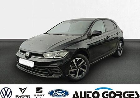 VW Polo Volkswagen Goal 1.0l TSI OPF DSG +CLIMATRONIC+ACC+APP+