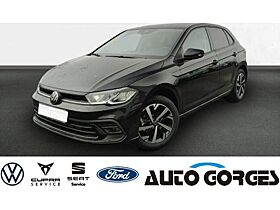 Volkswagen Polo Goal 1.0l TSI OPF DSG +CLIMATRONIC+ACC+APP+