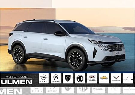 Peugeot 5008 Allure Plug-In HYBRID 195 e-DSC7 / Gewerbedeal / Bestellfahrzeug