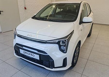 Kia Picanto Vision Navi Rückfahrkamera Sitzheizung