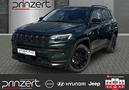 Jeep Compass e-Hybrid 1.5 "North Star" Premium-Paket*MY25