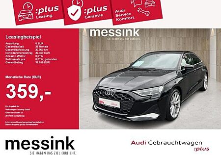 Audi A3 Limousine advanced 35 TDI*Matrix LED*PanoDach*Kamera