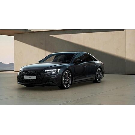 Audi S8 leasen