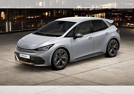 Cupra Born Edition Dynamic 170kW / 60kWh