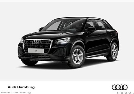 Audi Q2 35 TFSI 110(150) kW(PS) S tronic