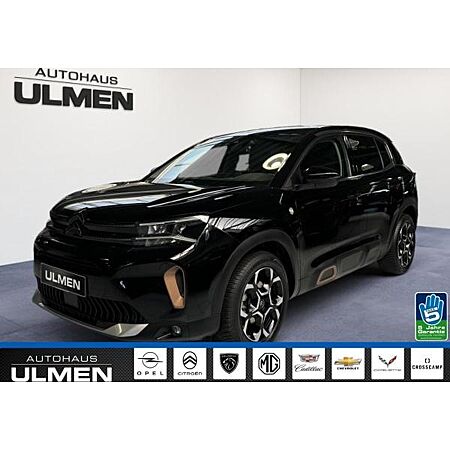 Citroën C5 Aircross leasen