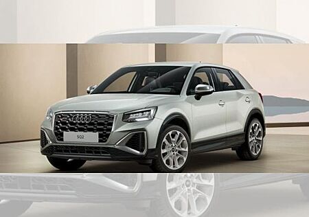 Audi Q2 Advanced Schulz&Straube