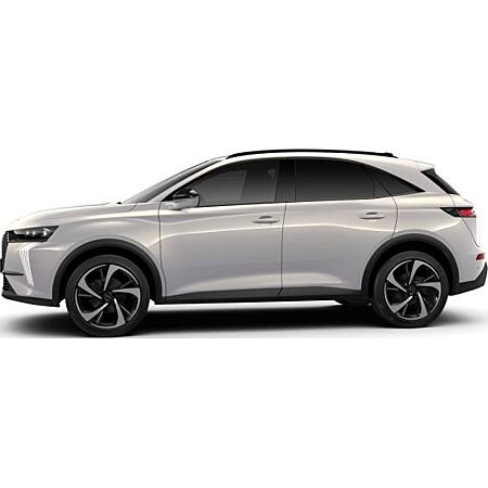 DS Automobiles DS7 Crossback leasen