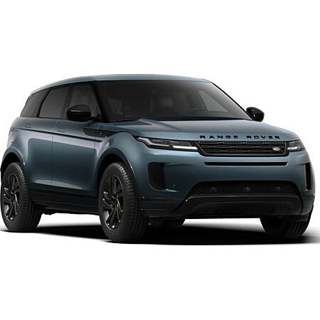 Land Rover Range Rover Evoque leasen