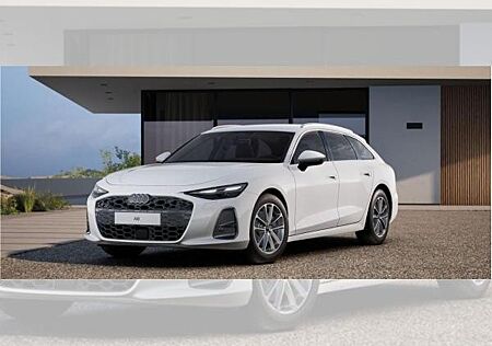 Audi A6 Limousine TFSI Schulz&Straube