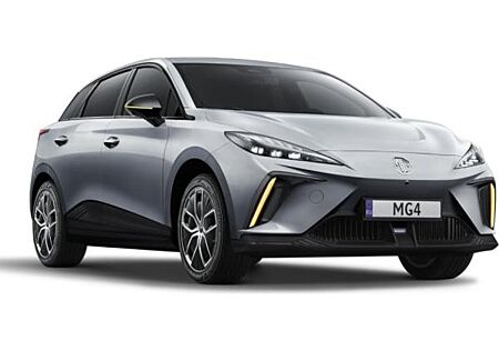 MG MG4 Luxury Standard Range AKTION! GEWERBEKNALLER!