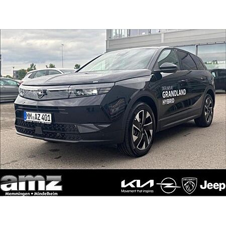 Opel Grandland X leasen