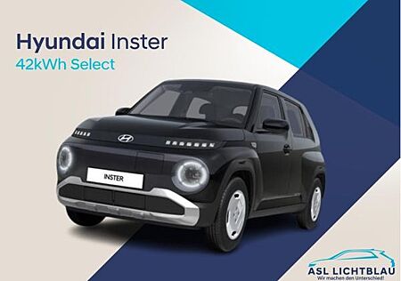 Hyundai Inster Select 42 kWh
