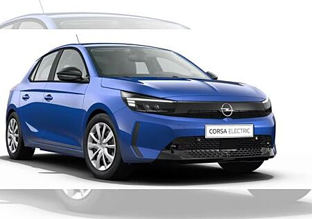 Opel Corsa-e Elektro 136PS Edition inkl. LED-Scheinwerfer, PDC, Klimaautomatik uvm.