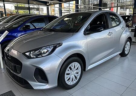 Mazda 2 Hybrid 1.5L VVT-i 116 PS e-CVT FWD PRIME-LINE