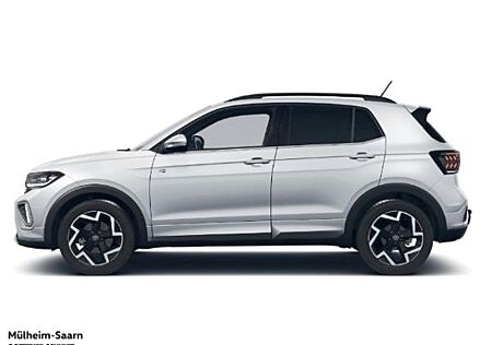 VW T-Cross Volkswagen R-Line 1.5 TSI ( Mülheim)