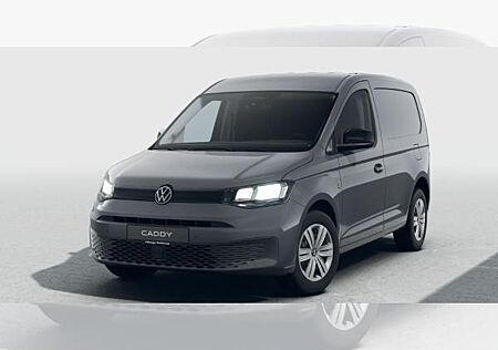 VW Caddy Volkswagen Komfortpaket - Assistenzpaket