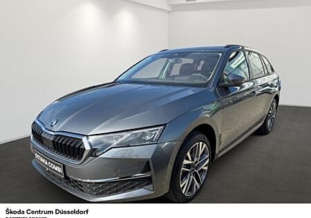 Skoda Octavia Combi Selection 2.0 TDI (Düsseldorf)