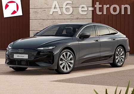 Audi A6 e-tron Sportback e-tron⚡0,25%⚡UPE BRUTTO 69.970€⚡TECH PLUS