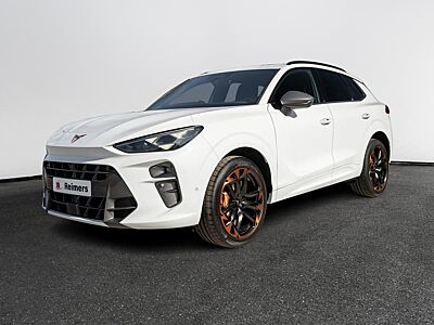 Cupra Terramar VZ 2.0 TSI 195 kW 265 PS 7-Gang DSG Lagerwagen sofort verfügbar