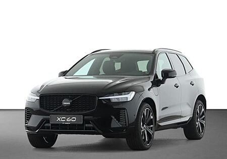 Volvo XC 60 XC60 T8 AWD Plus Black Edition Facelift/ ab August Verfügbar/360CAM/BLIS/ACC